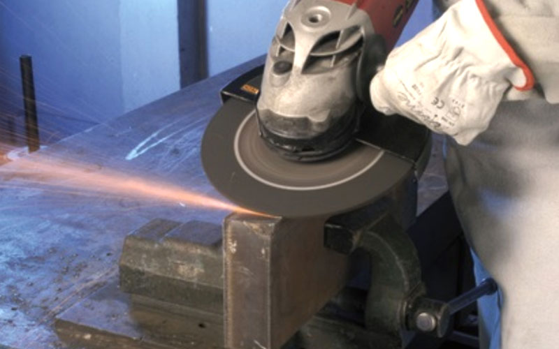 How To Choose The Right Norton Grinding Wheel